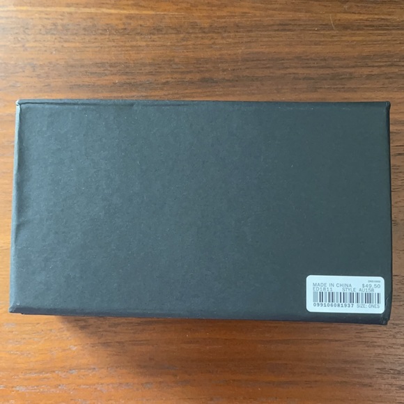 J. Crew Set of 3 Earrings Jewel Clusters - Picture 4 of 5